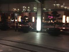 -杭州君悦酒店