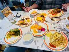 -比格比萨自助(宝山日月光店)