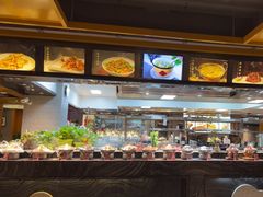 -不倒翁·安徽名菜楼(步行街店)