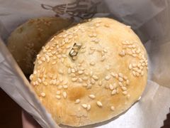 蟹壳黄-大壶春生煎(四川中路店)