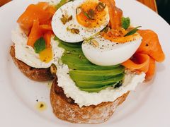 -Egg•Allday Brunch(襄阳北路店)