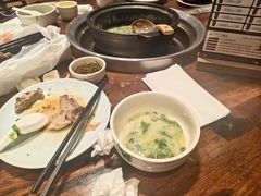 -大良毋米粥(锦龙路总店)