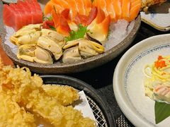 -德川家日本料理(中关村寰太大厦店)