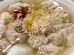 -汪家馄饨(集庆路店)