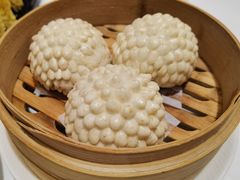 -白天鹅宾馆-宏图府餐厅
