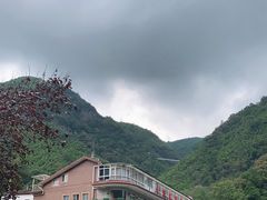 -藏龙百瀑风景区