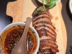 -大头虾越式风味餐厅(光明广场店)