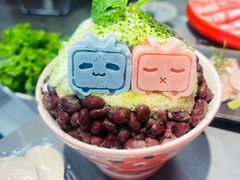 -生活如沸·顺德水牛奶火锅(大学路店)