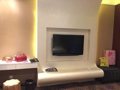 泰谷酒店-厦门泰谷酒店(中山路镇海路地铁站店)