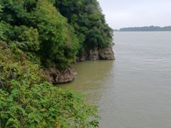 -采石矶景区