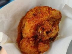 -潘老大炸鸡腿(九狮桥街店)