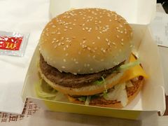 -麦当劳(厦门思明路店)