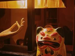 -江湖边·小生活