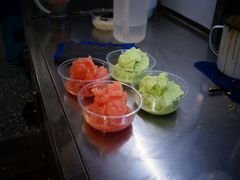 -夏食光安顺小舒冰粉冰浆(甲秀楼店)