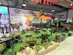 -都市枪神实弹射击俱乐部