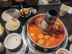 -咏江南·苏式火锅·苏州评弹(观前街店)