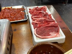 -黔有有贵州酸汤夺夺粉火锅(五味十字店)