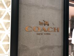 -COACH蔻驰(星光68广场店)