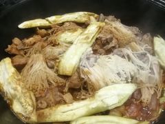 -老渔翁笨锅炖(新园路店)