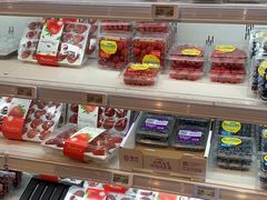 -盒马鲜生(莱蒙都会店)