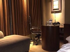-厦门喜来登酒店