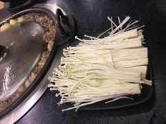 -赞酱川式烤肉(蜀都万达店)