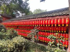 -成都市文殊院