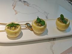 -泰椰里·泰国餐厅(智慧城广百广场店)
