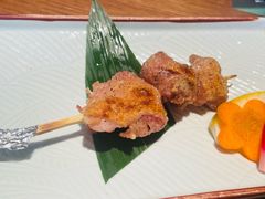 -水之惠鲜鱼料理(王府大街店)