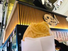 门面-粉粉乐鲷鱼烧(美罗城店)