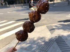 -邓记新一代糖油果子(四川煤管局供销公司职工宿舍店)
