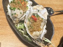 -质烤烤物·活烤海鲜(质烤总店)