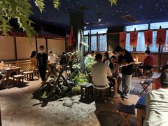 -盟重烧烤(高正街店)