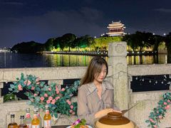 -聚汇三少·龙虾·中餐厅(莫邪路新天地店)