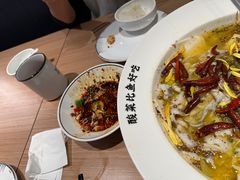 -新太二·鲜料川菜(晶耀前滩店)