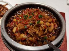-北平楼·烤鸭·北京菜(牡丹园店)