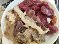 -蜀皇·菌汤鲜黄牛肉汤锅(宽窄巷子店)