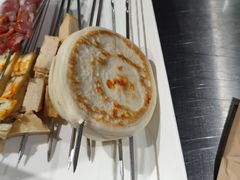 -有蚝有翅烧烤大排档·宵夜(右安门店)