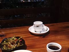-功夫小龙虾·烧烤·江湖菜(金沙洲店)