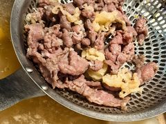 -陈记顺和潮汕牛肉火锅(韩江路店)
