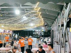 -琼大师东方烤乳猪(亚特兰蒂斯店)