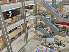 -红星美凯龙(浦江店)