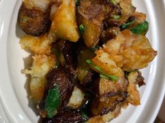 土豆茄子一把抓-晋家门(弘阳广场店)