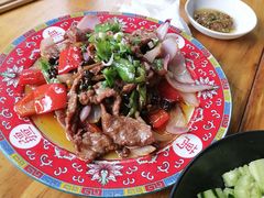 -牛大牛跷脚牛肉(光华苑店)