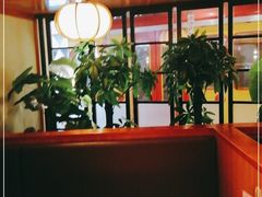 -仓桥家·焗寿司·锅物(光谷步行街店)