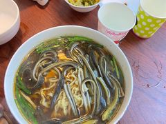 -张二面馆(山门口店)