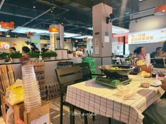 -蛙老爹·蜀香美蛙鱼头(王家湾店)