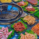 海椒市5年老店正宗石棉烤肉吃货一定不能错过！ 