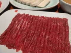 -1078號老北京涮肉(万达广场店)