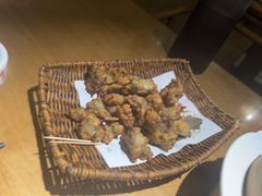 -大家食府·福建菜(FAC协盛中心庭院餐厅店)